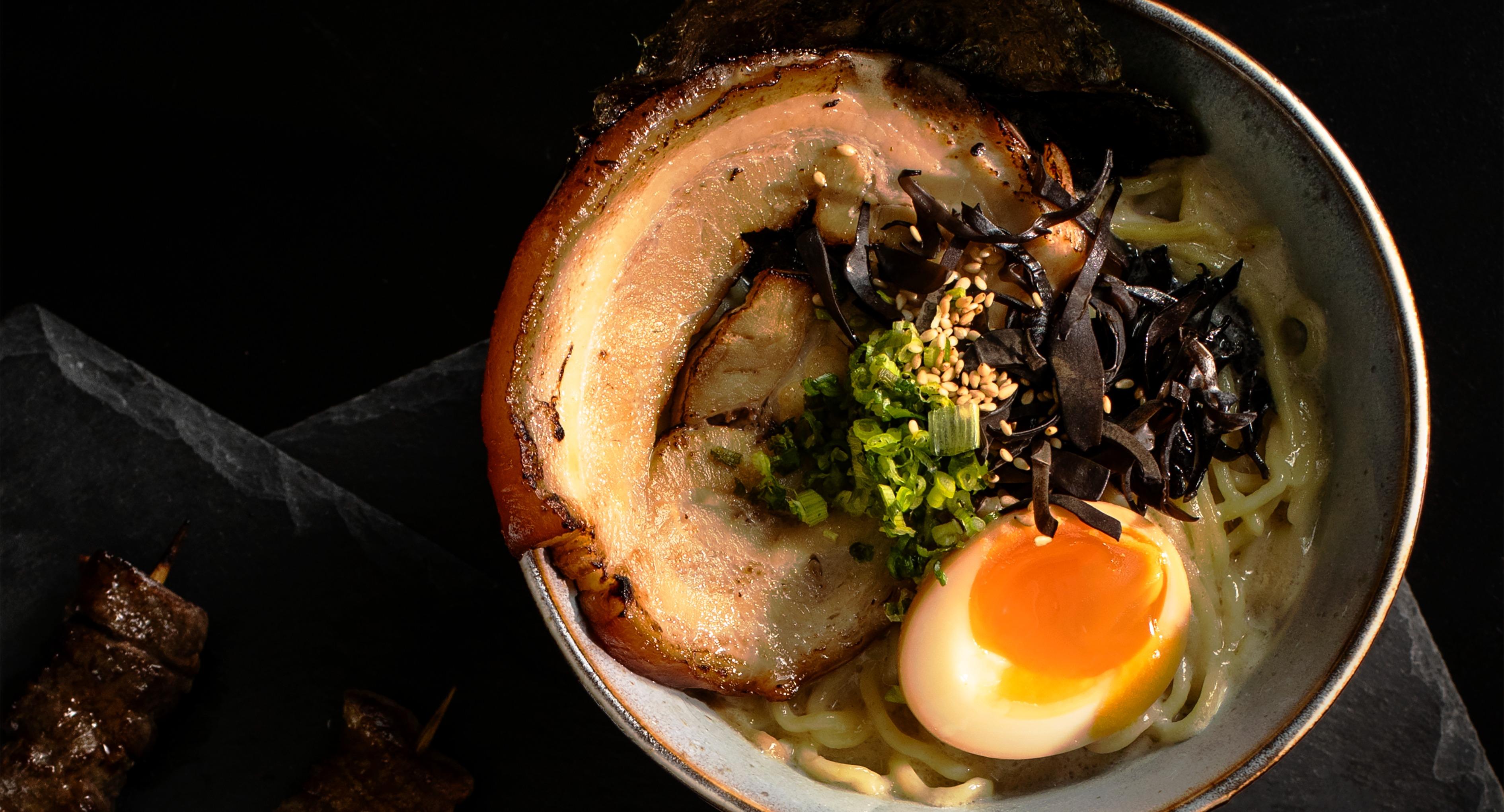 Monzen Izakaya and Grill photo 2