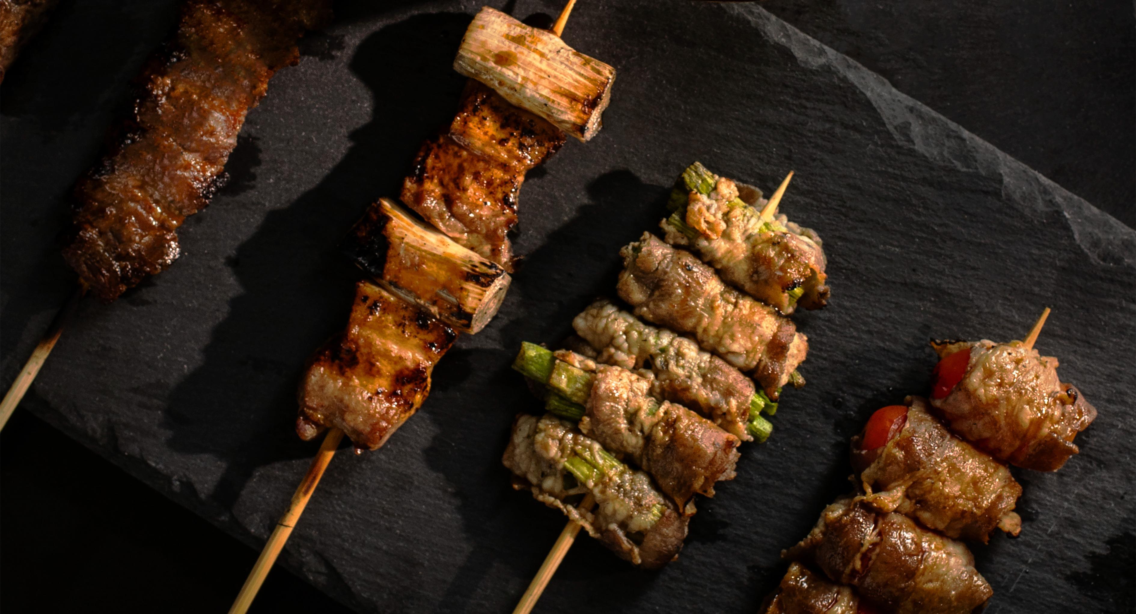 Monzen Izakaya and Grill photo 5