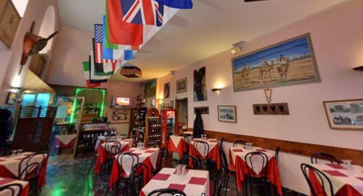 Ristorante Asmara photo 2