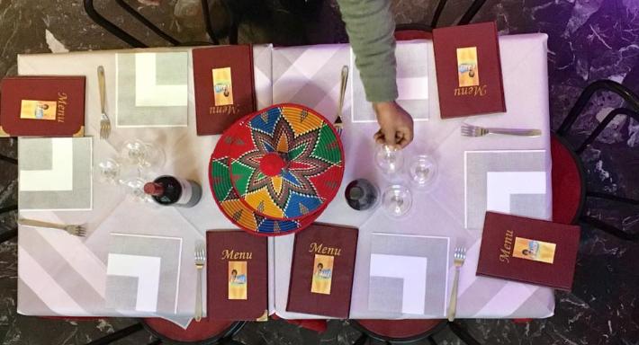 Ristorante Asmara photo 3