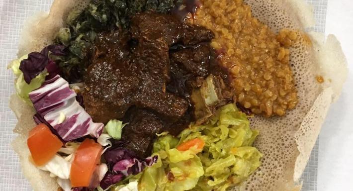 Ristorante Asmara photo 4