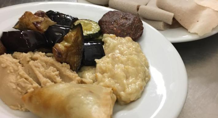 Ristorante Asmara photo 5