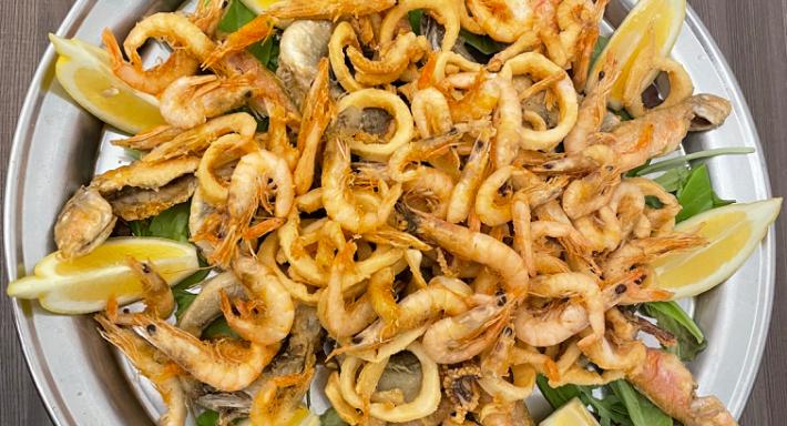 L'Antro di Dioniso photo 3