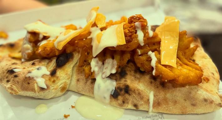 Gennaro Esposito Pizzeria photo 2