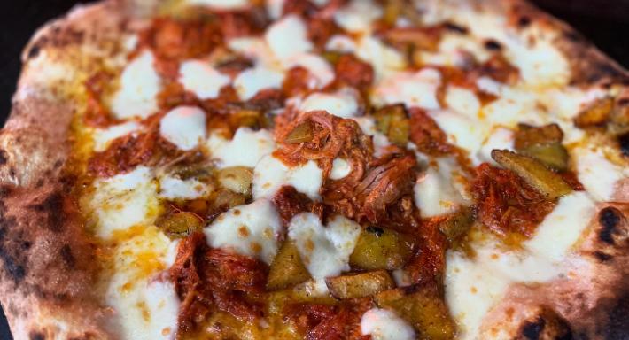 Gennaro Esposito Pizzeria photo 4