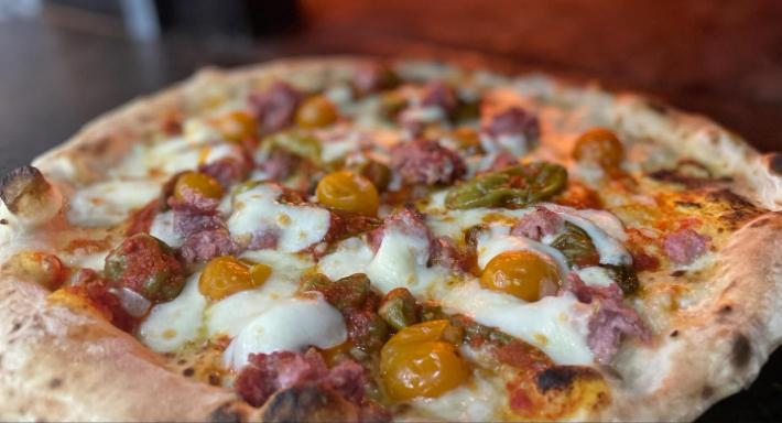 Gennaro Esposito Pizzeria photo 5