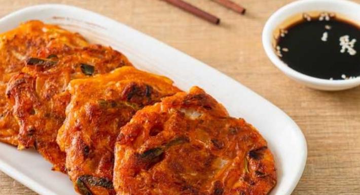 Hidden Castle Cafe @ River Valley photo 3