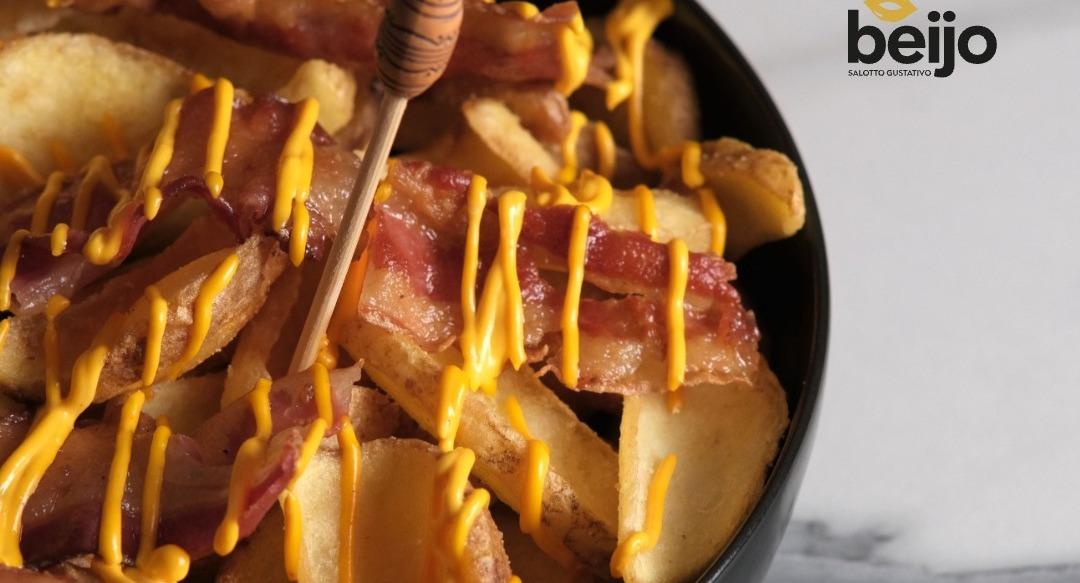 Beijo Salotto Gustativo photo 2