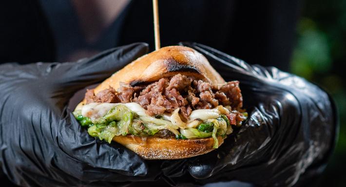 Beijo Salotto Gustativo