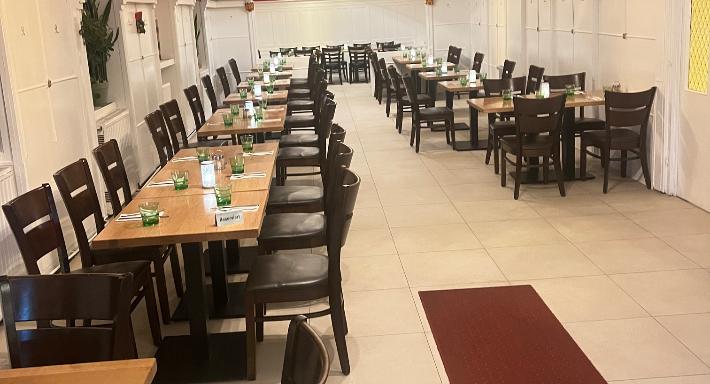 The Everest Restaurant photo 2