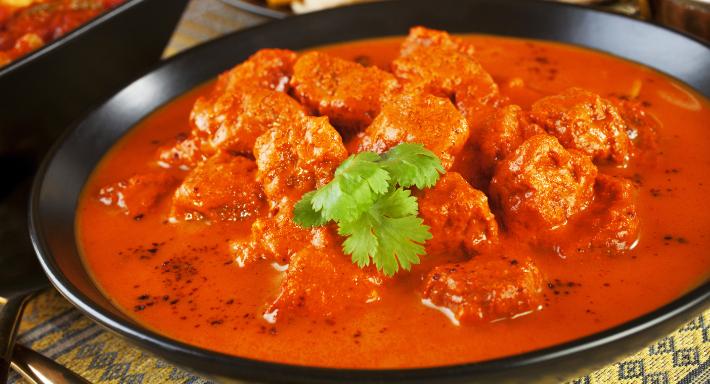 The Everest Restaurant photo 3