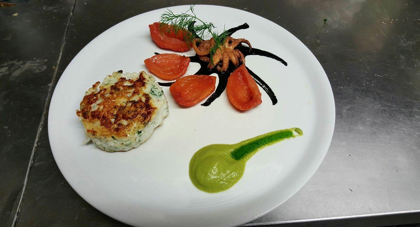 Briss Due Pesci Fuor d'Acqua photo 4