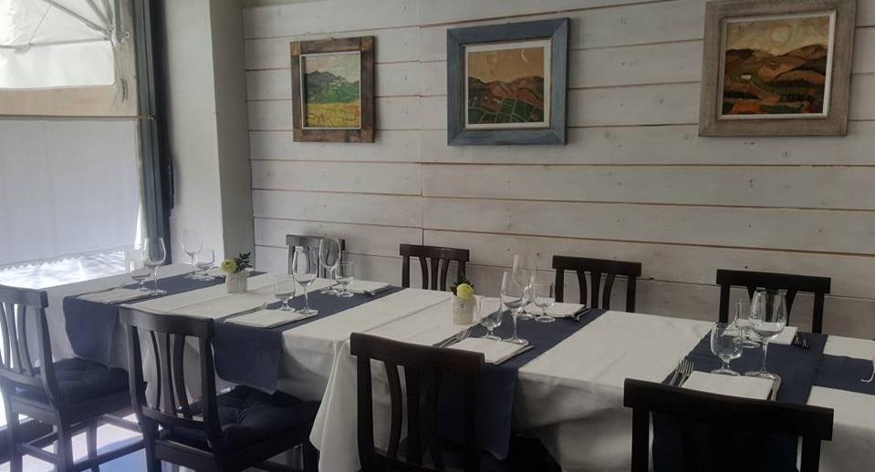 Briss Due Pesci Fuor d'Acqua photo 3