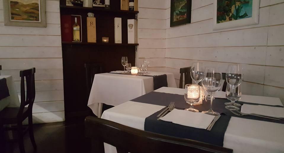 Briss Due Pesci Fuor d'Acqua photo 2