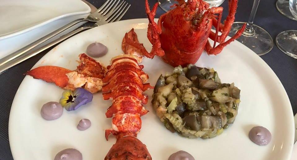 Briss Due Pesci Fuor d'Acqua photo 5