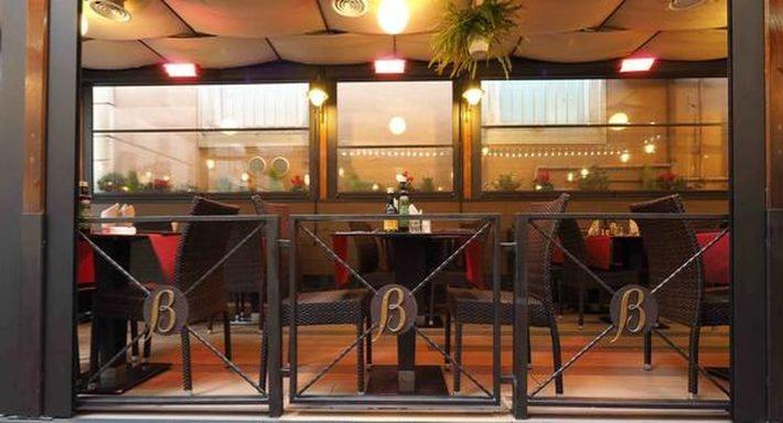 The Bramble Bar & Kitchen photo 4