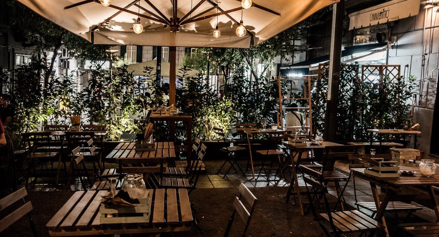 Cannabistró photo 3