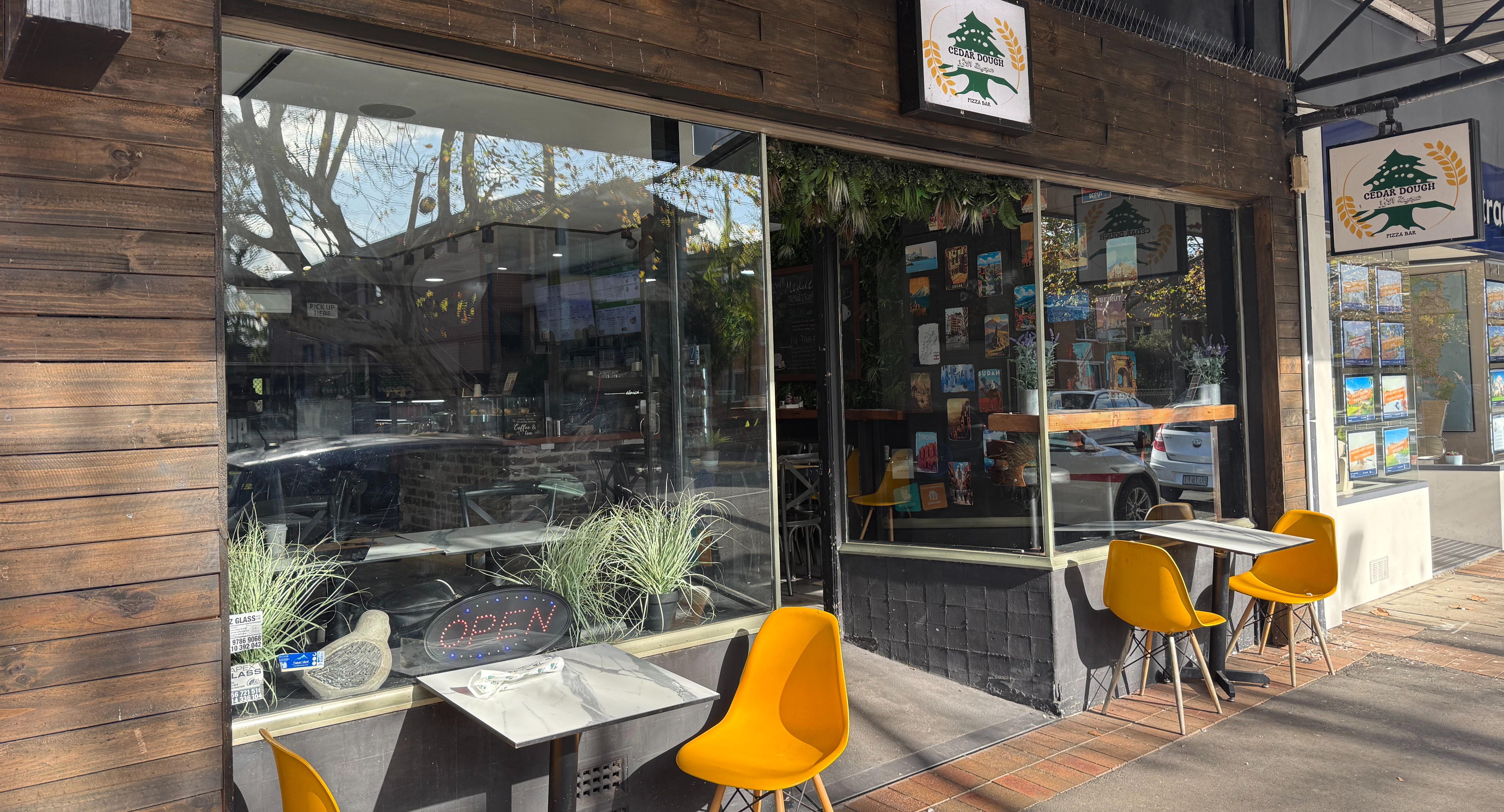 Cedar Dough Chatswood photo 4