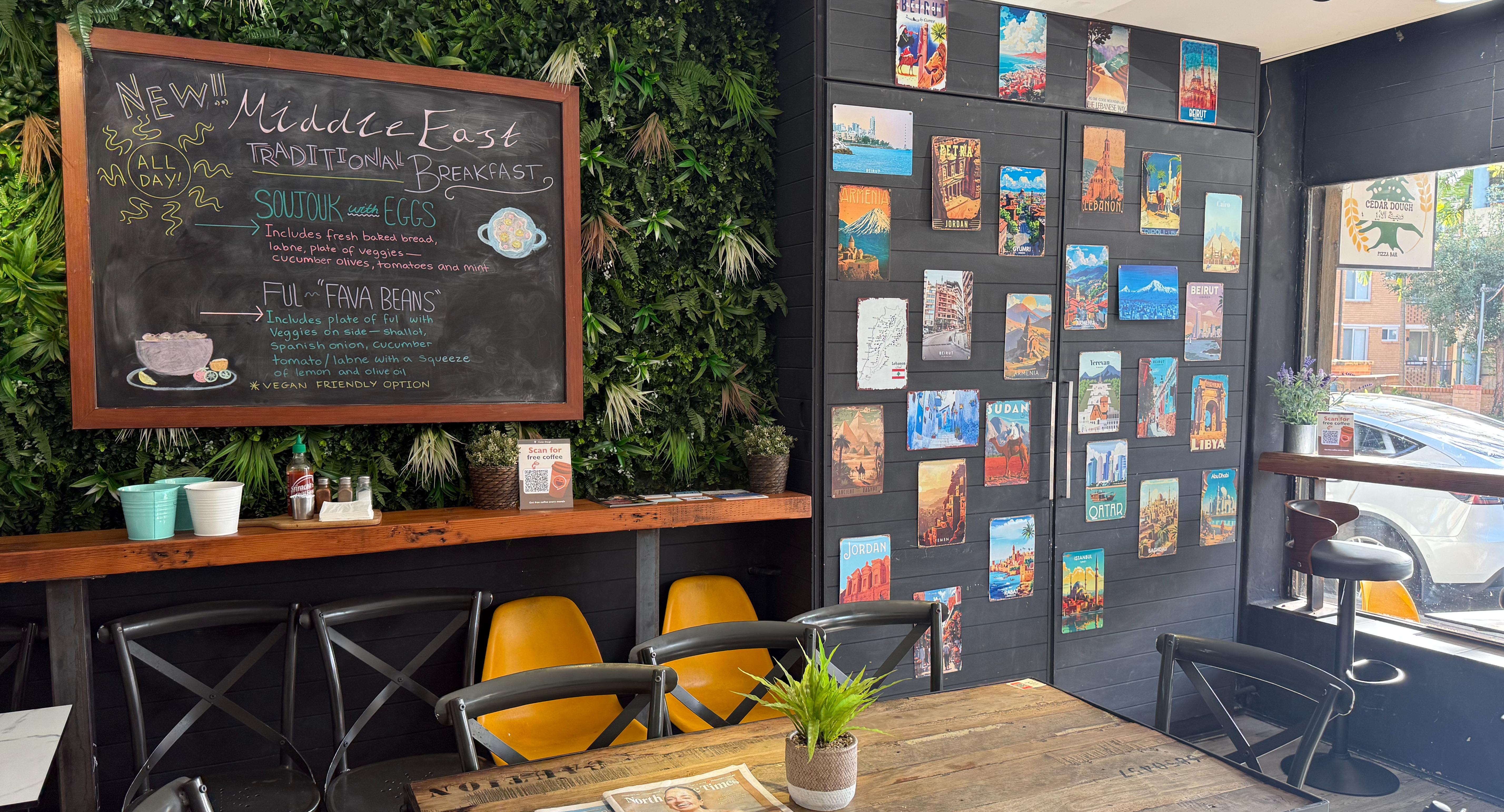 Cedar Dough Chatswood photo 2