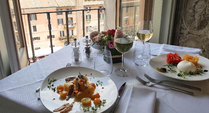 Terrazza Borromini photo 4