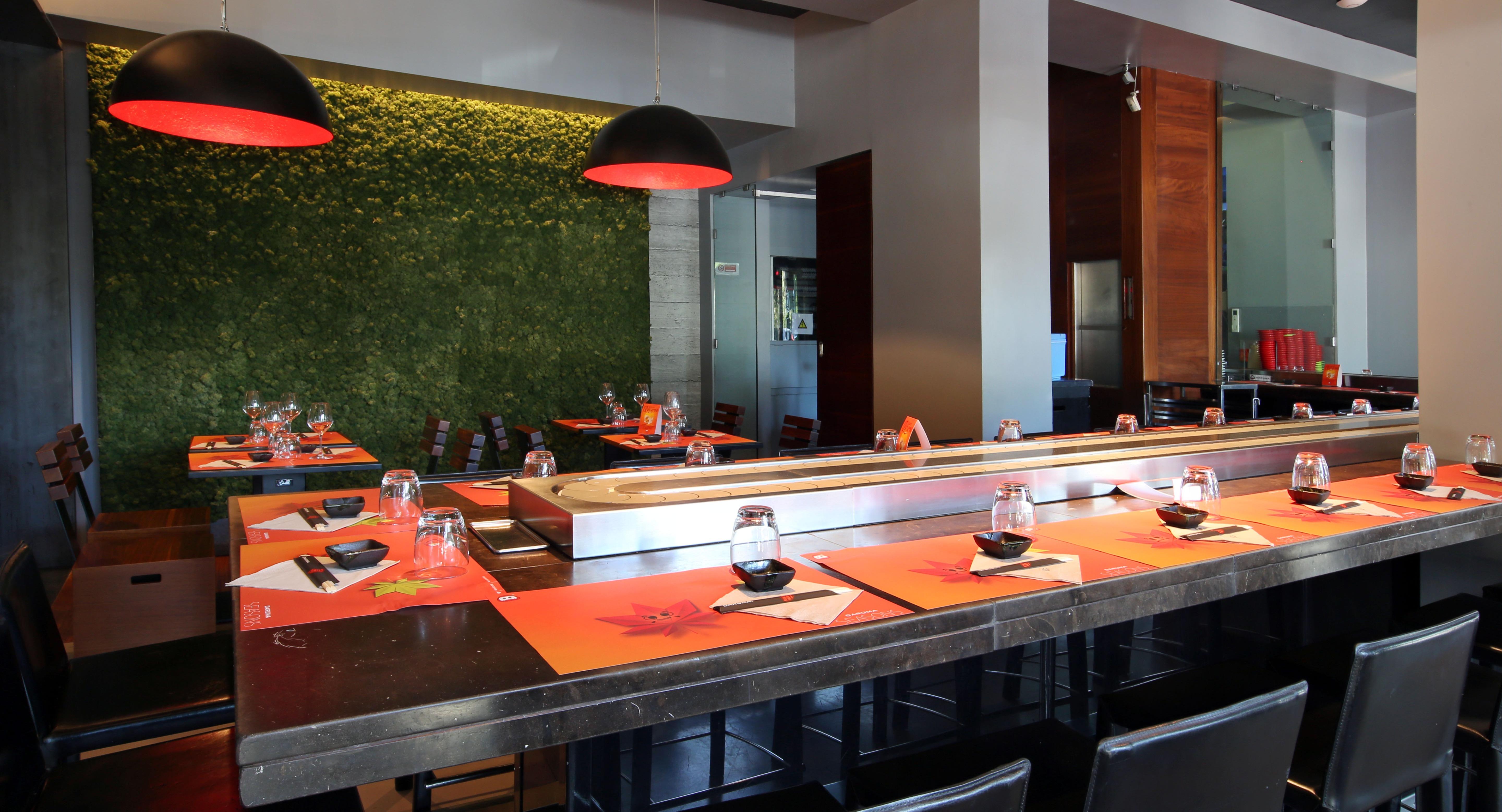 Daruma Sushi - Eur photo 2