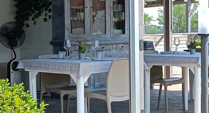 Ristorante Locanda Paradiso MODENA photo 3