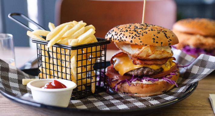 La Cantina Mascot photo 3