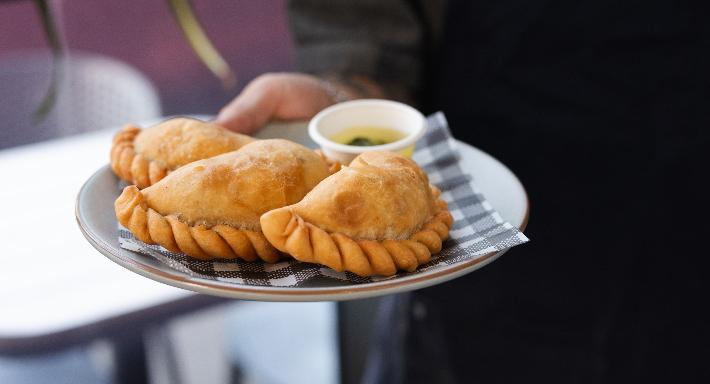 La Cantina Mascot photo 4