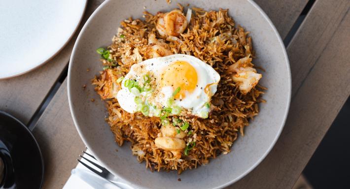 La Cantina Mascot photo 5