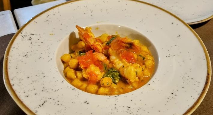 La Bottega Del Peperoncino - Terra e Mare