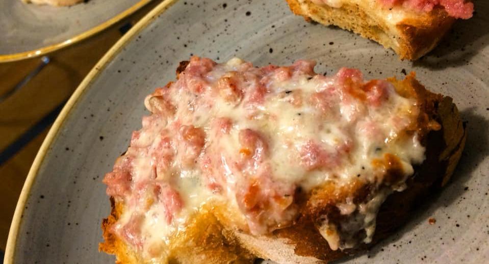 Ristorante Magno Roma