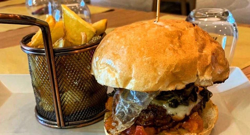 Ristorante Magno Roma photo 4