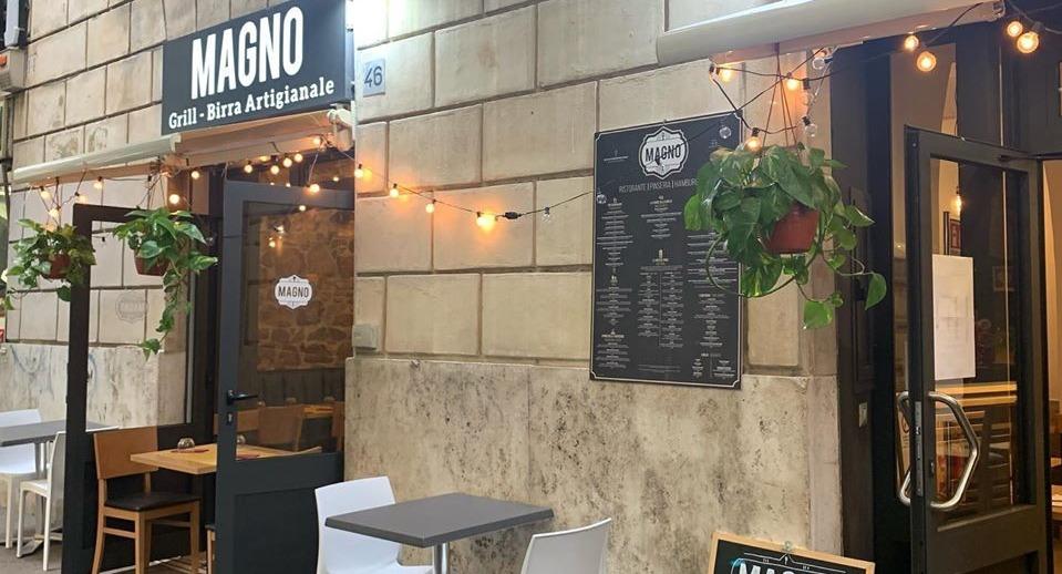 Ristorante Magno Roma photo 5