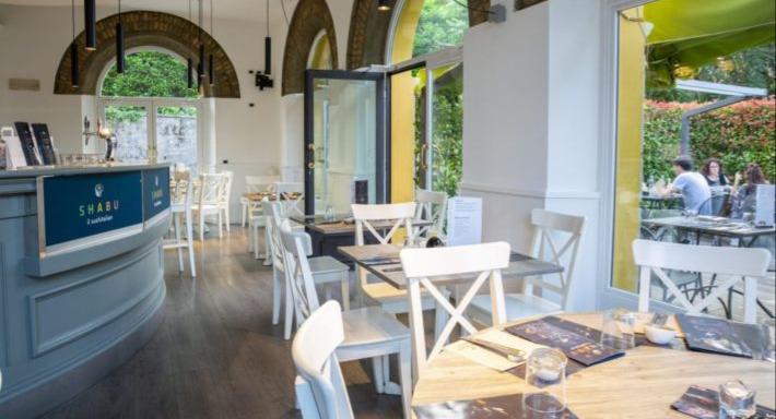 Shabu - Erba photo 5