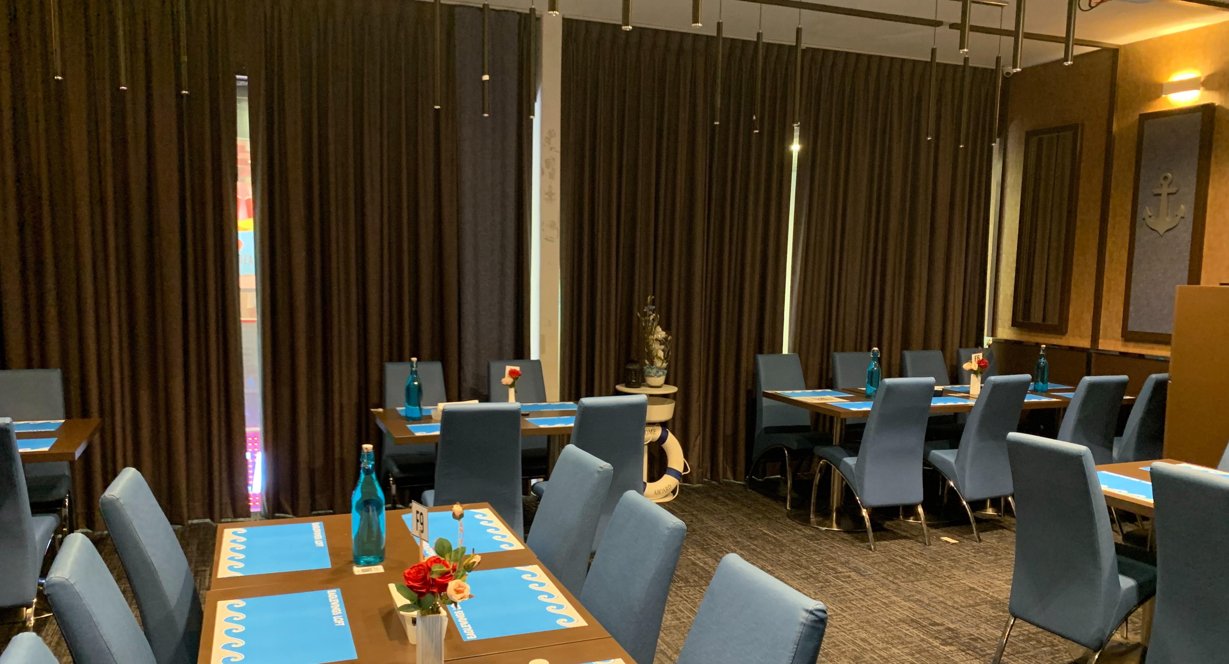 EagleWings Loft photo 4