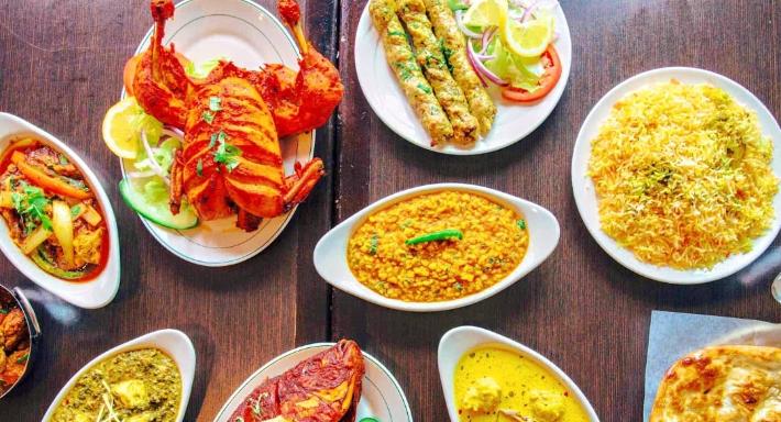 Indian Restaurant Halal