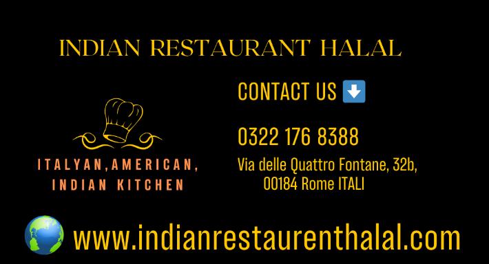 Indian Restaurant Halal photo 3