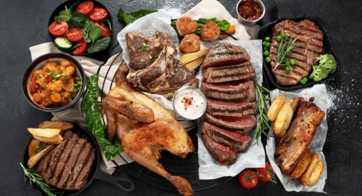 Indian Restaurant Halal photo 4