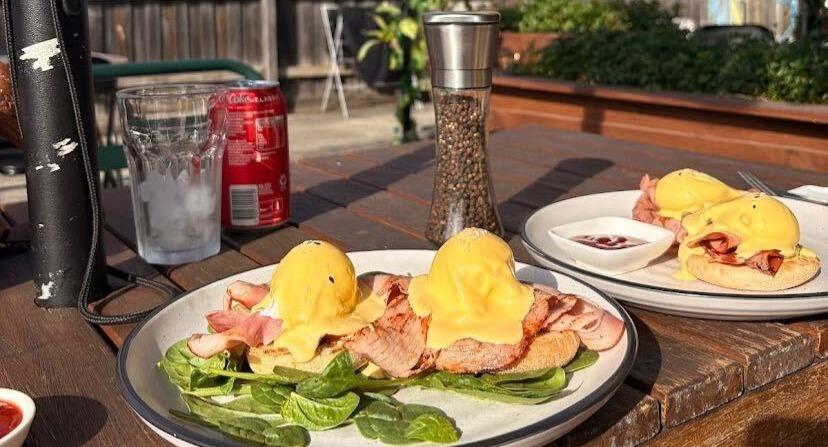 Youngman Cafe photo 2