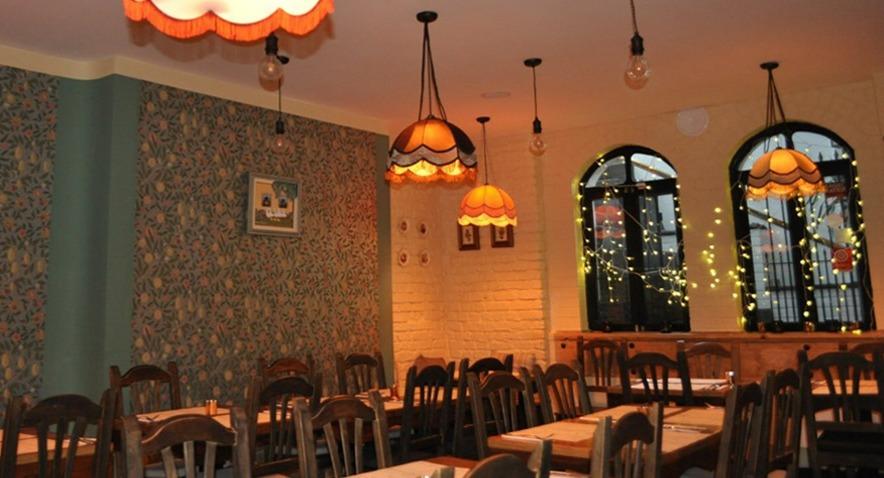 ORERA Georgian Restaurant & Bar photo 3