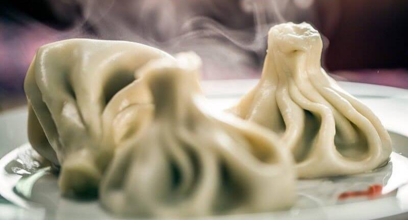 ORERA Georgian Restaurant & Bar