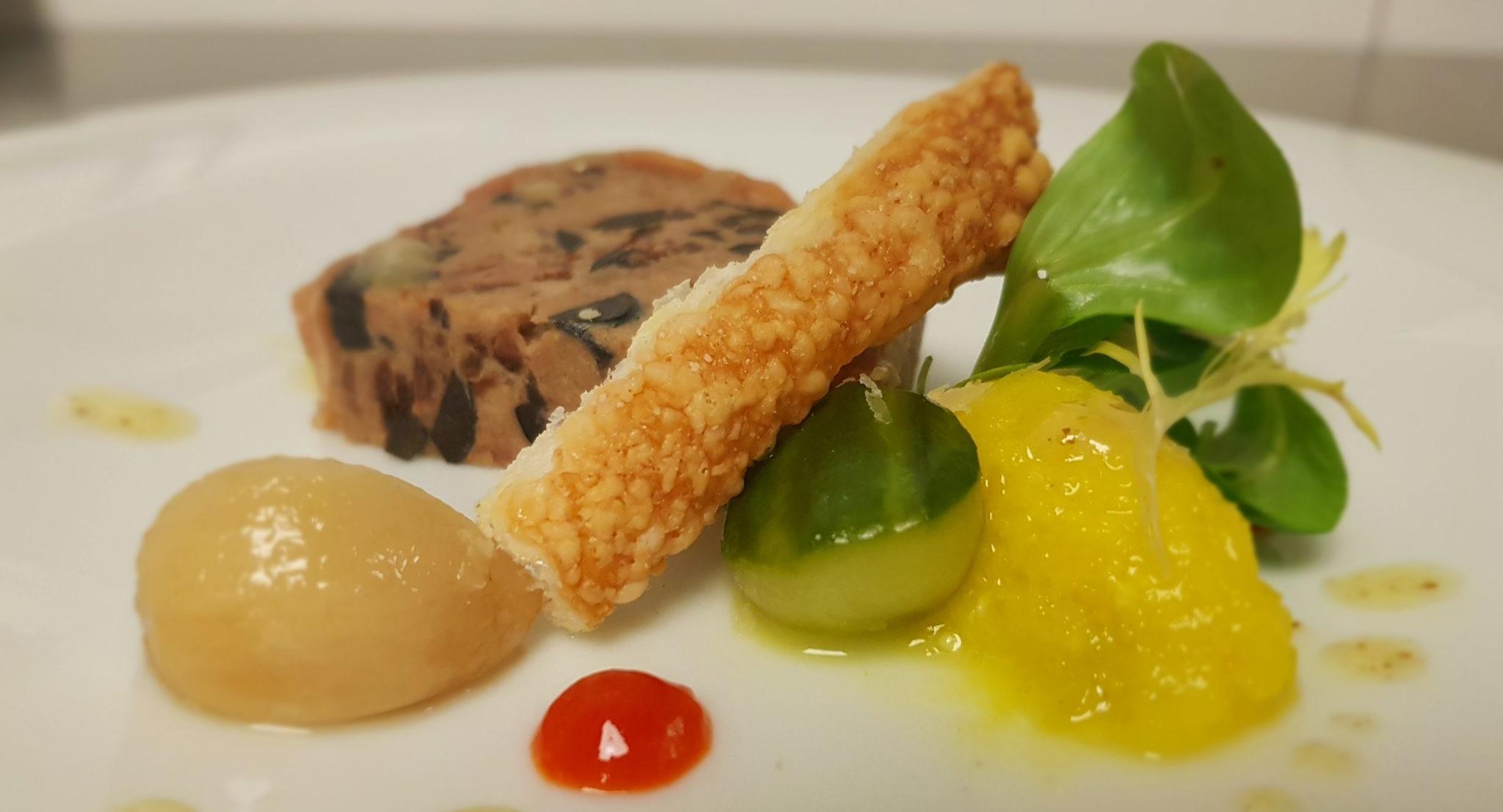 Restaurant la Niche photo 5