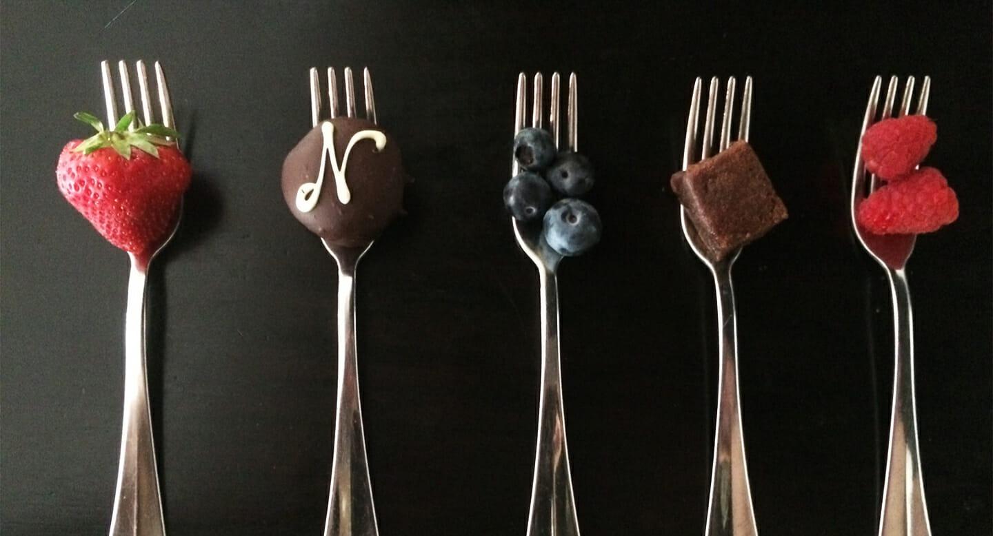 Restaurant la Niche photo 4