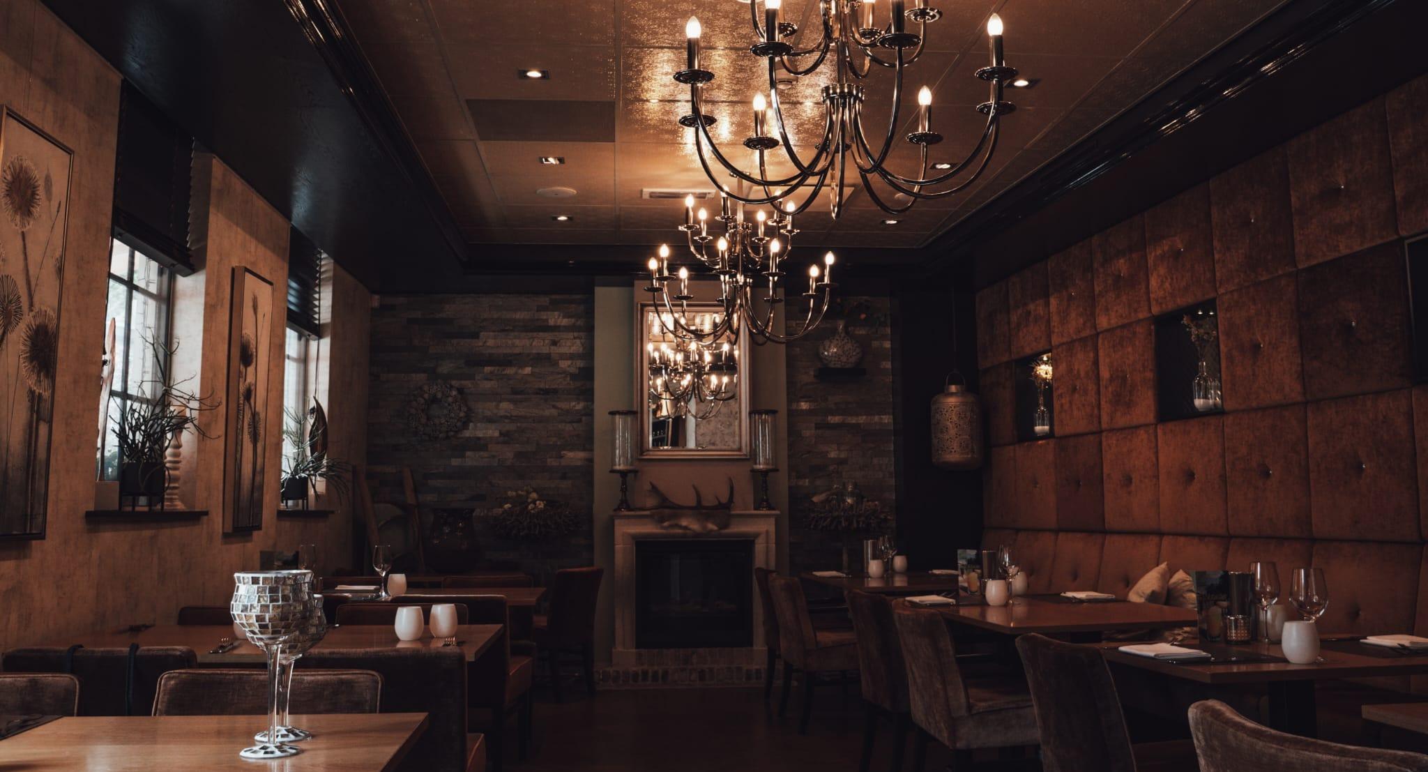 Restaurant la Niche photo 3