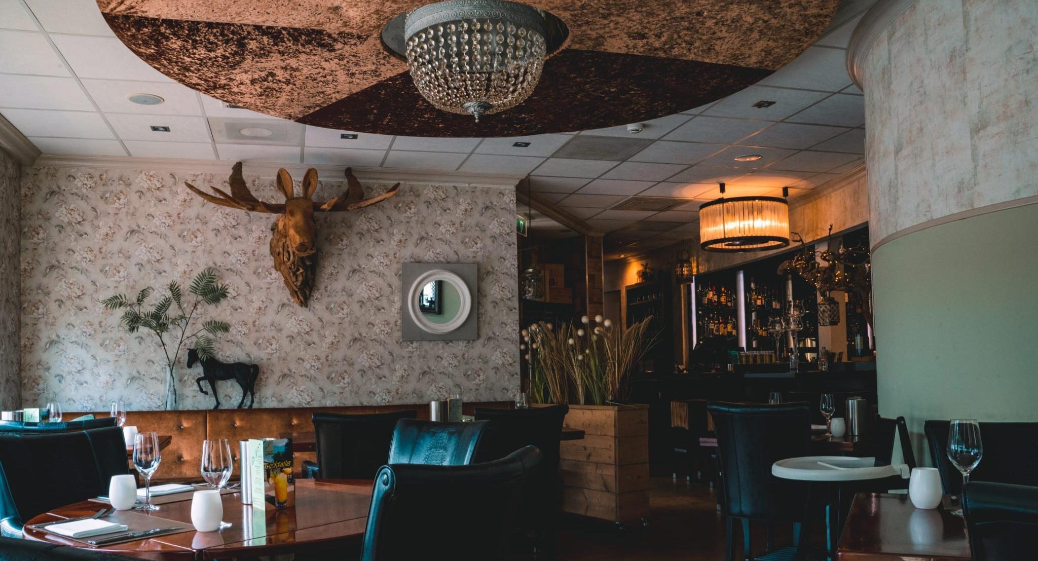 Restaurant la Niche photo 2