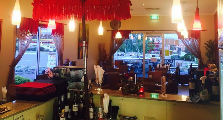 Indian Brasserie photo 4