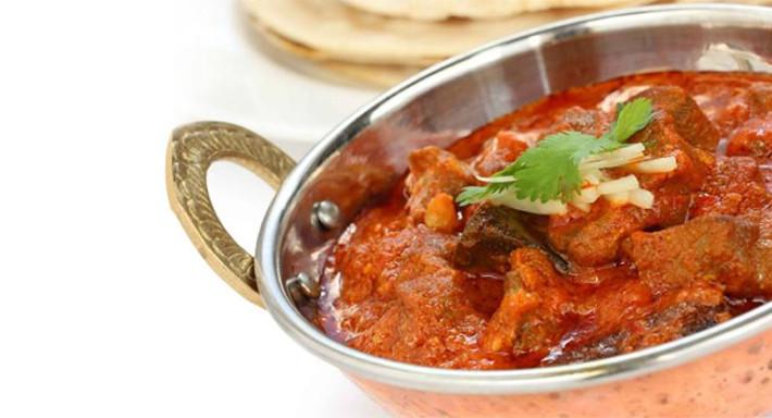 Indian Brasserie photo 2