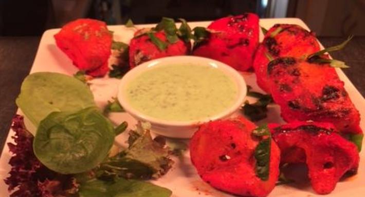 Indian Brasserie photo 3