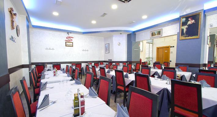 Ristorante Pizzeria Il Faro Milano Ca' Granda photo 2