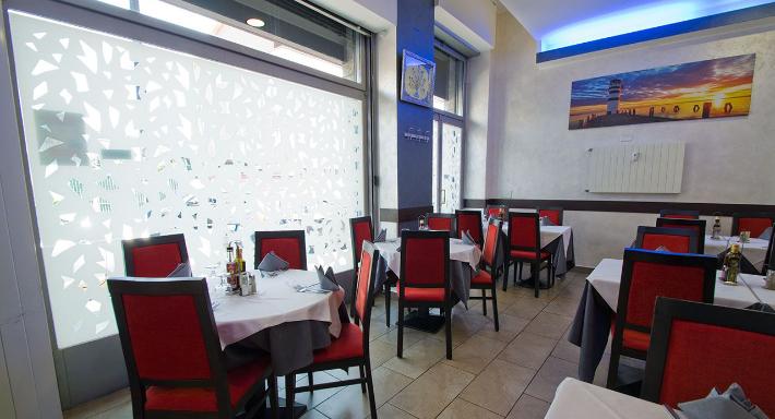 Ristorante Pizzeria Il Faro Milano Ca' Granda photo 3